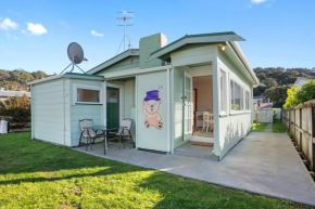 Just There - Waihi Beach Holiday Home